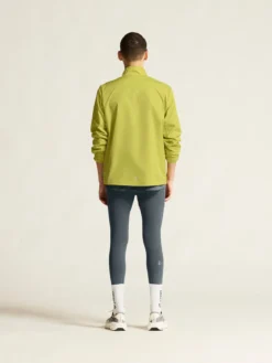 Men's Essence Wind Jacket 2 - PEAR