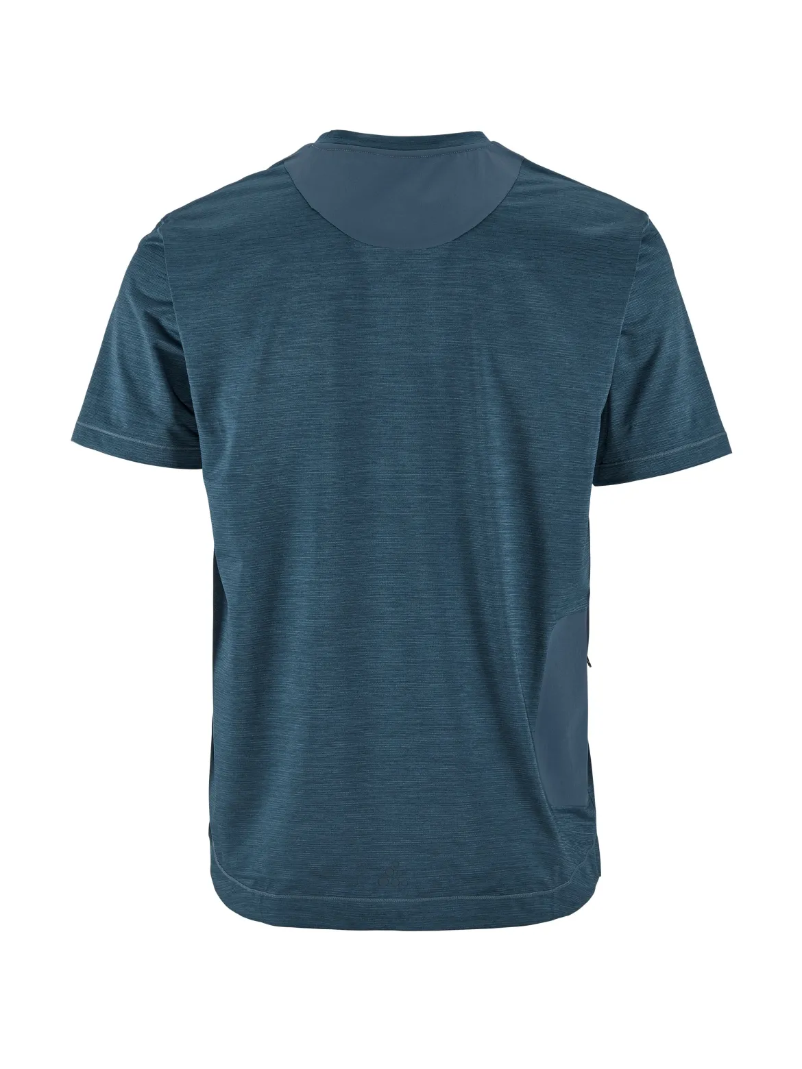 Men's Everyday Half-Zip SS Jersey - NORTH