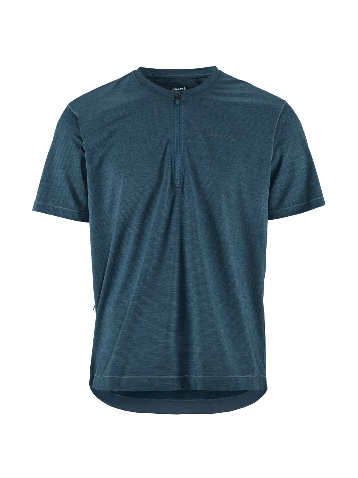 Men's Everyday Half-Zip SS Jersey - NORTH