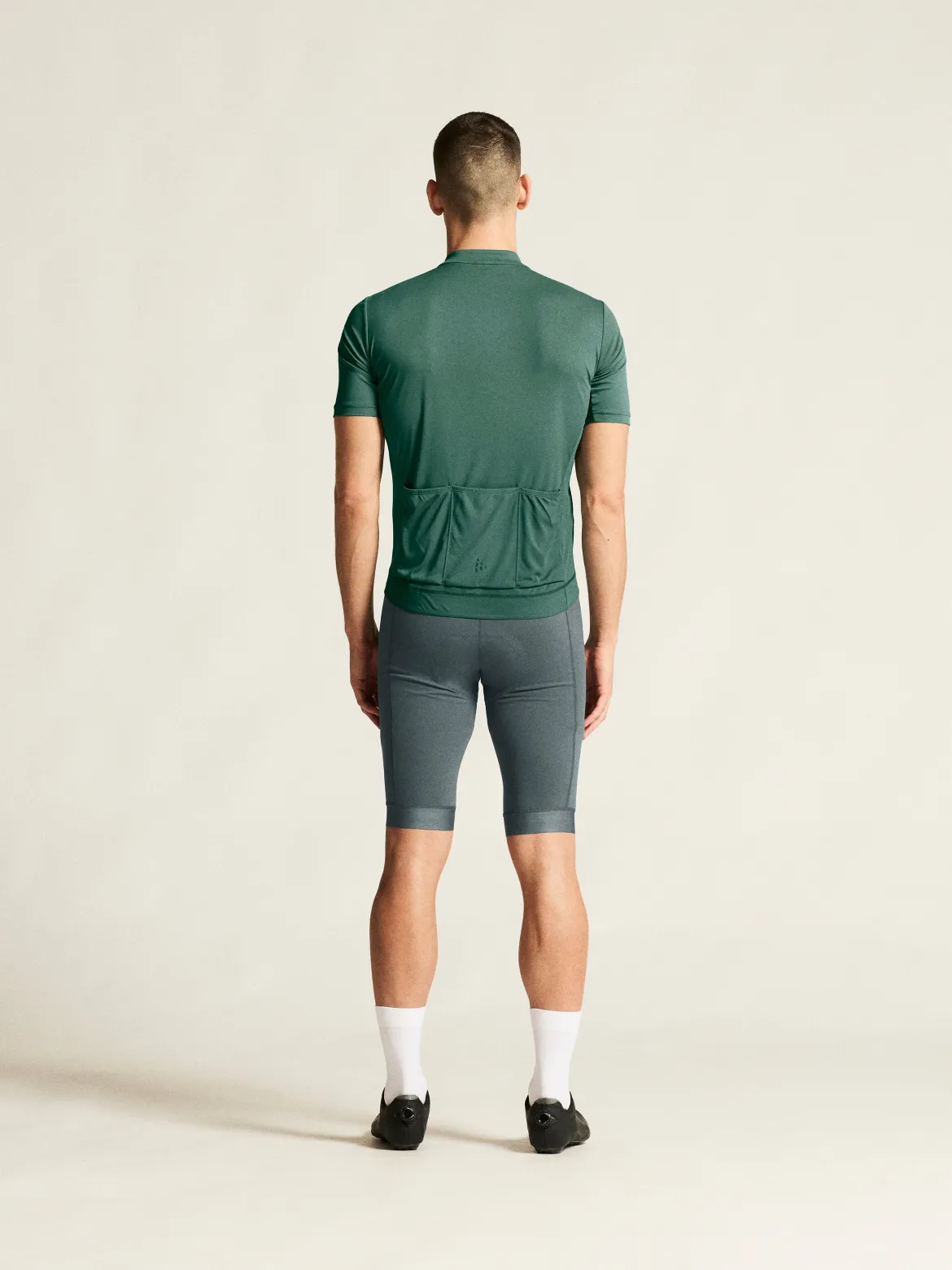 Men's Everyday SS Jersey - ATLANTIC