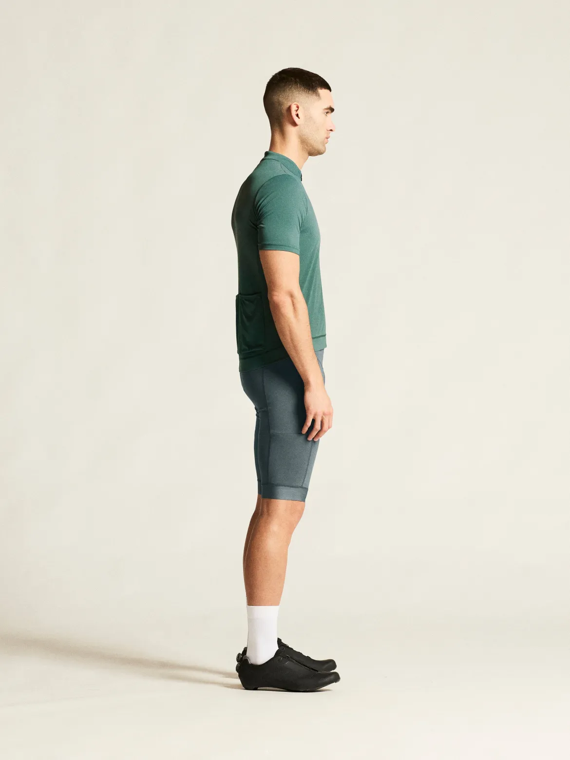 Men's Everyday SS Jersey - ATLANTIC