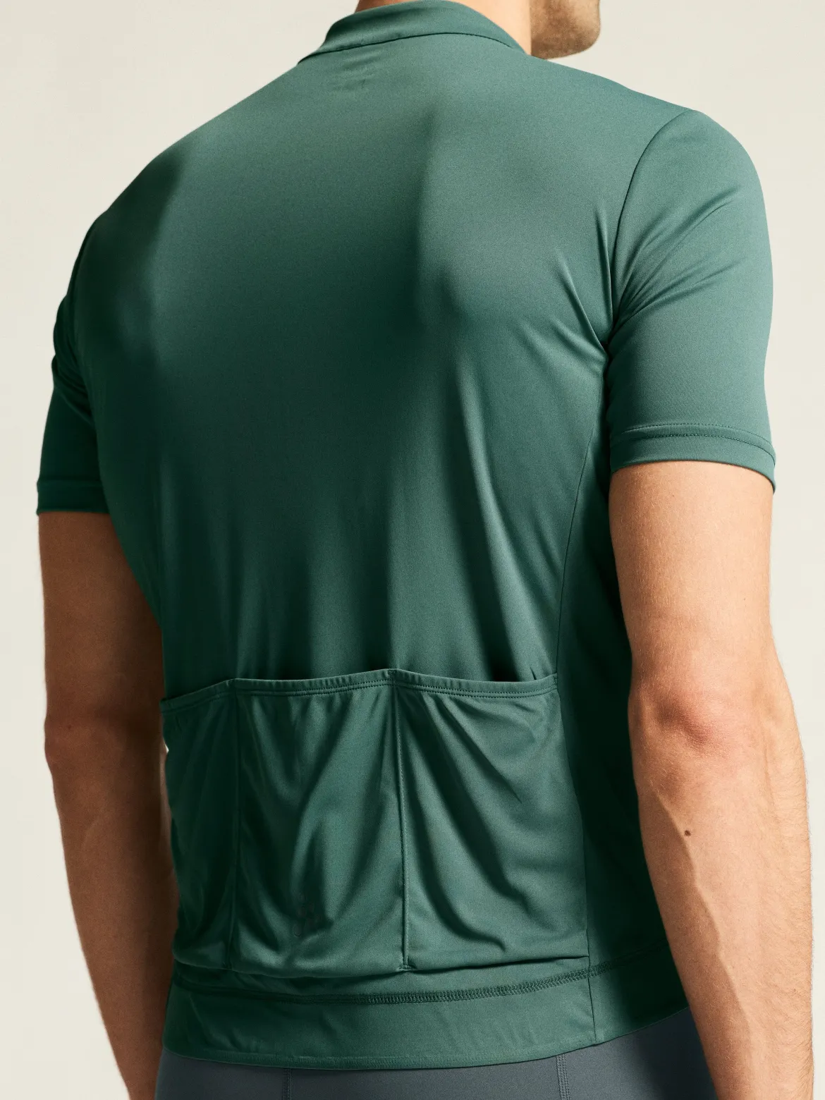 Men's Everyday SS Jersey - ATLANTIC