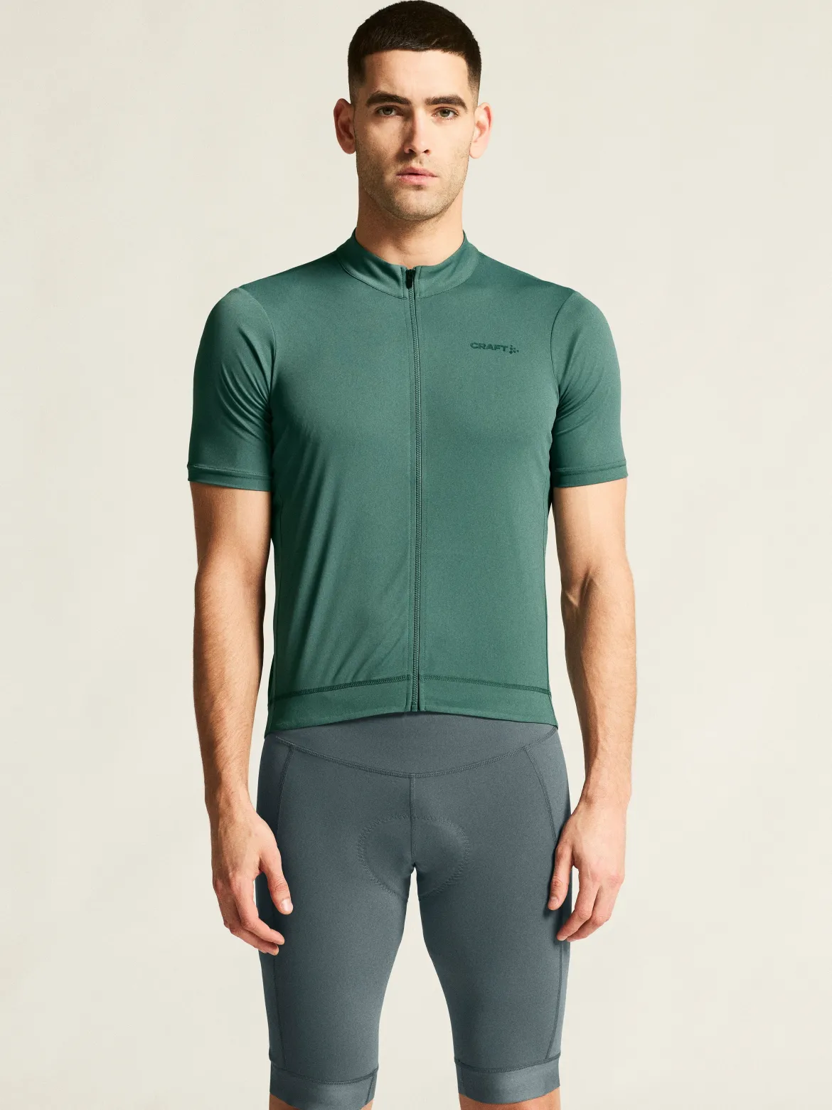 Men's Everyday SS Jersey - ATLANTIC
