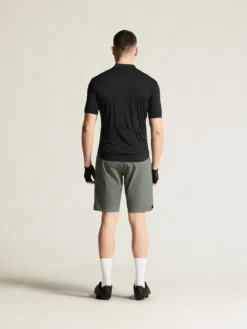 Men's Everyday SS Jersey - Black