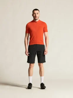 Men's Everyday SS Jersey - Carneol