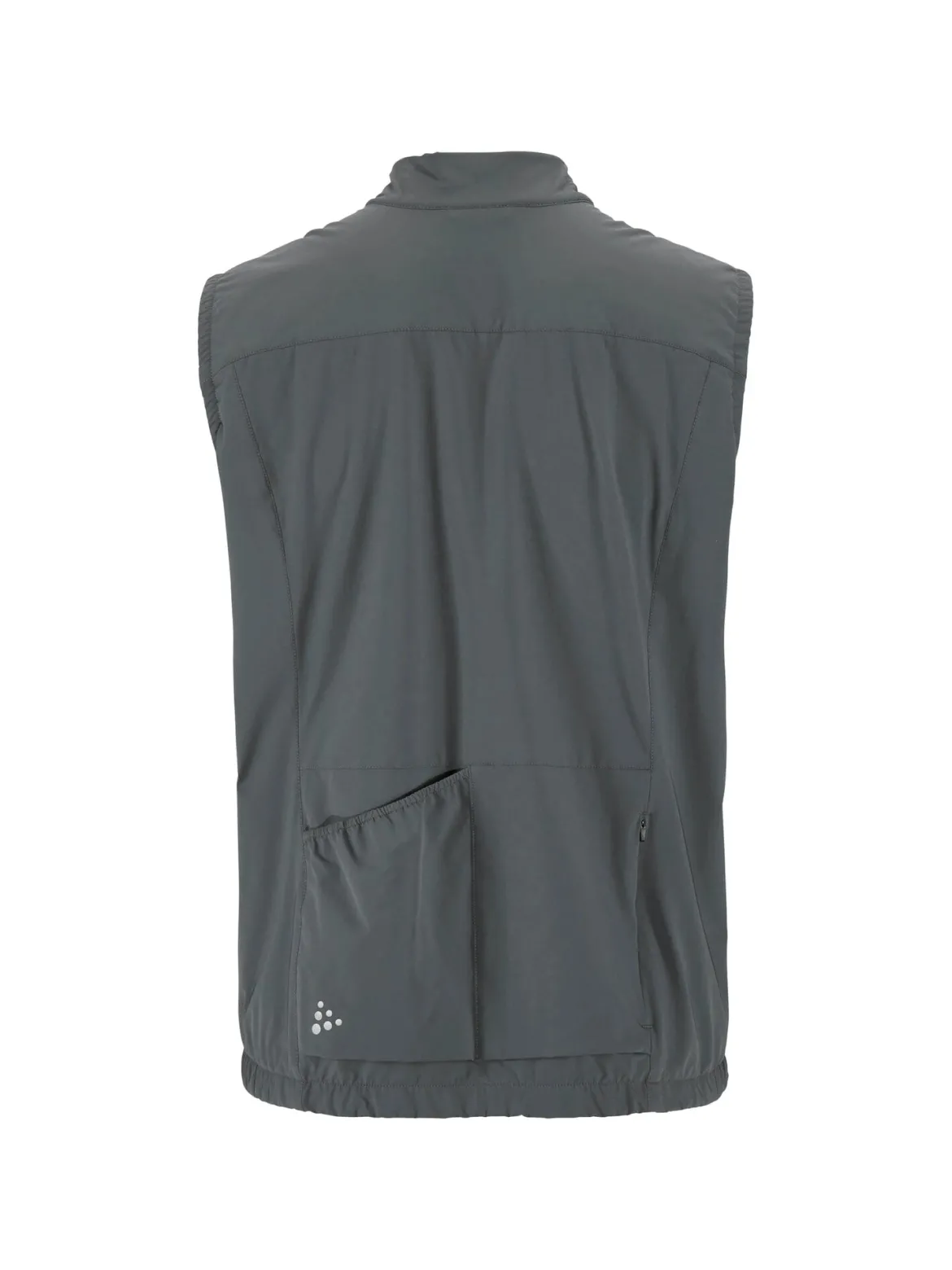 Men's Everyday Thermal Wind Vest - Norit