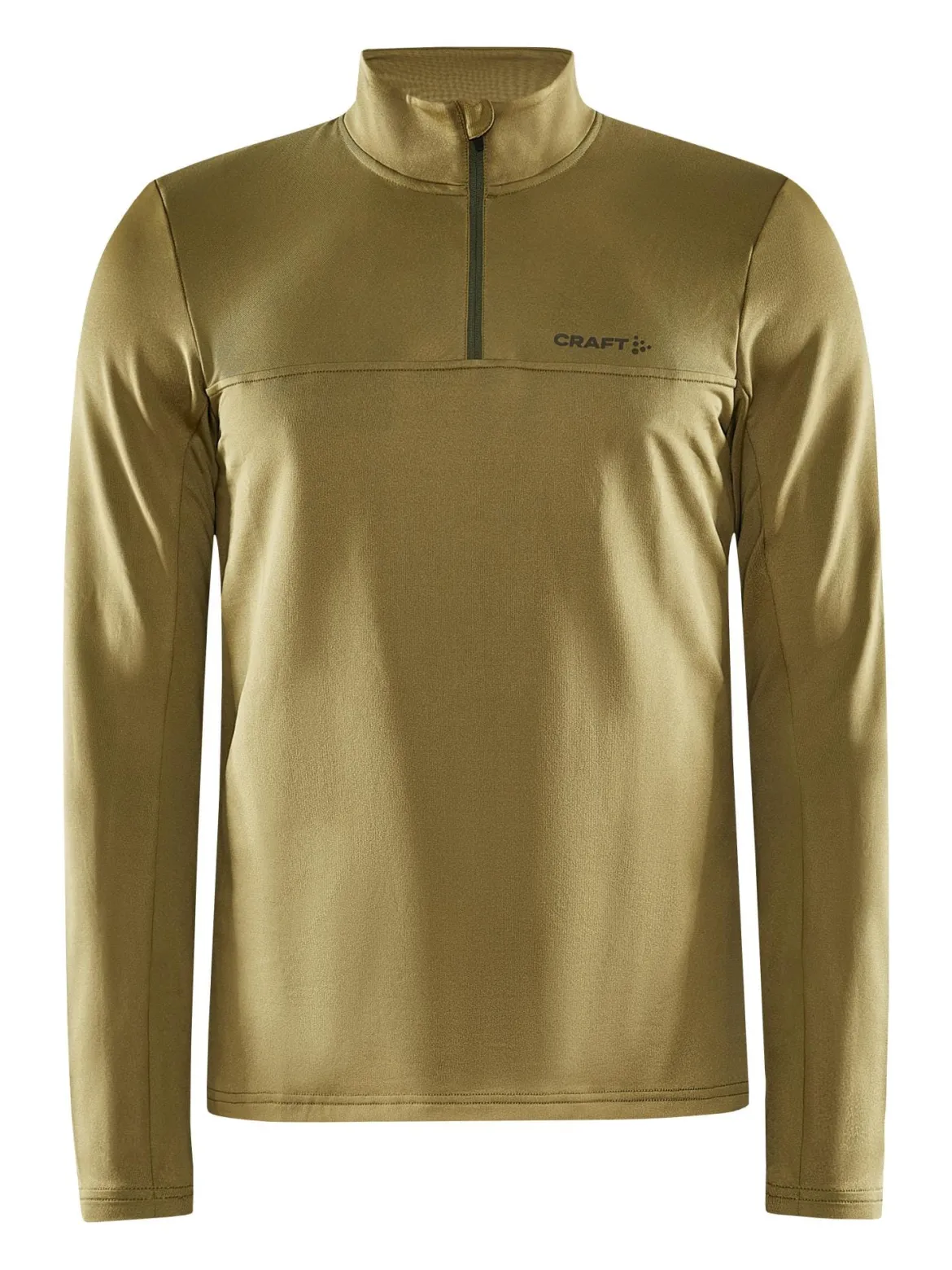 Men's Gain Midlayer - ALGAE