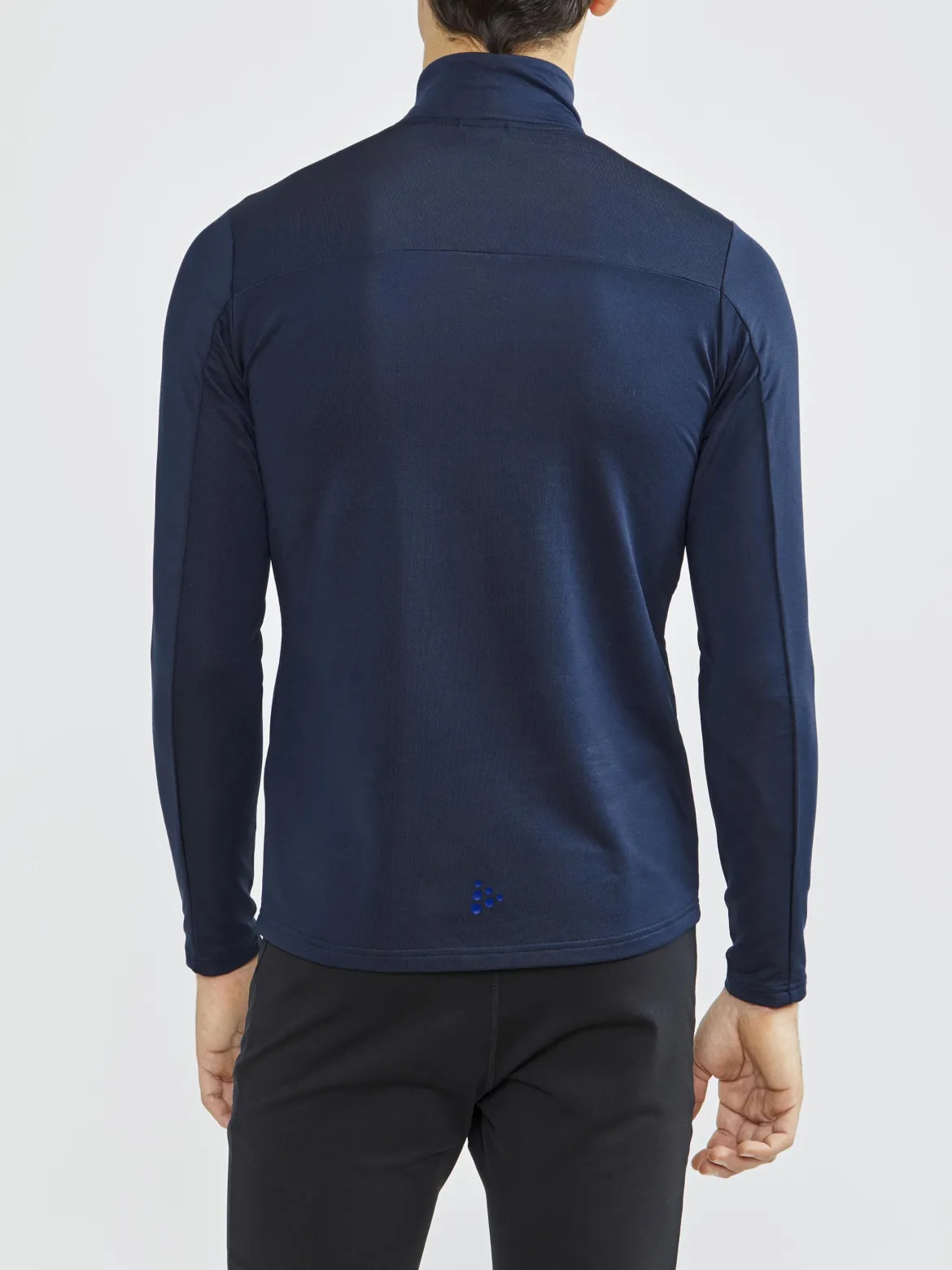 Men's Gain Midlayer - Blaze