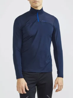 Men's Gain Midlayer - Blaze