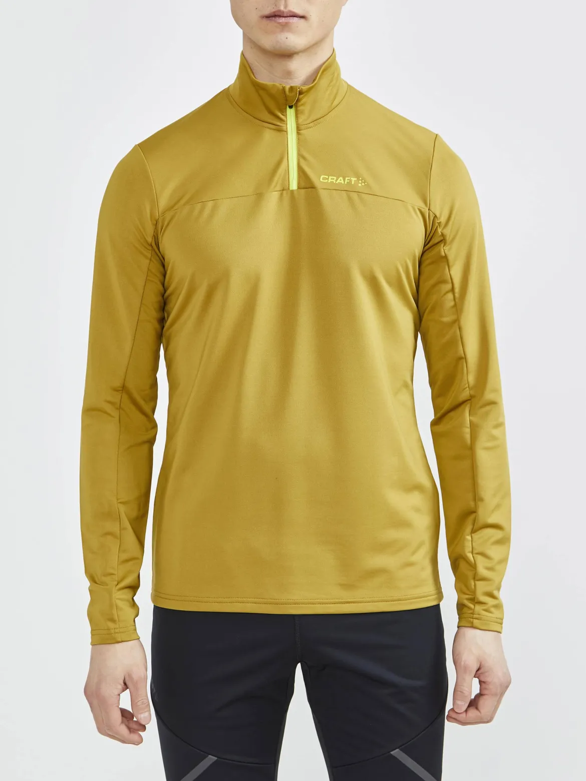 Men's Gain Midlayer - Burst