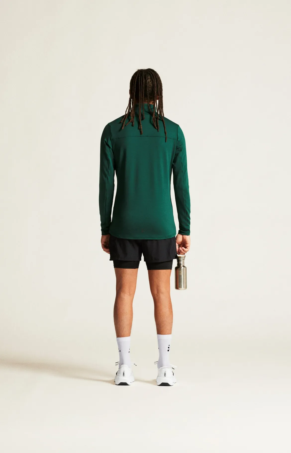 Men's Gain Midlayer - Burst