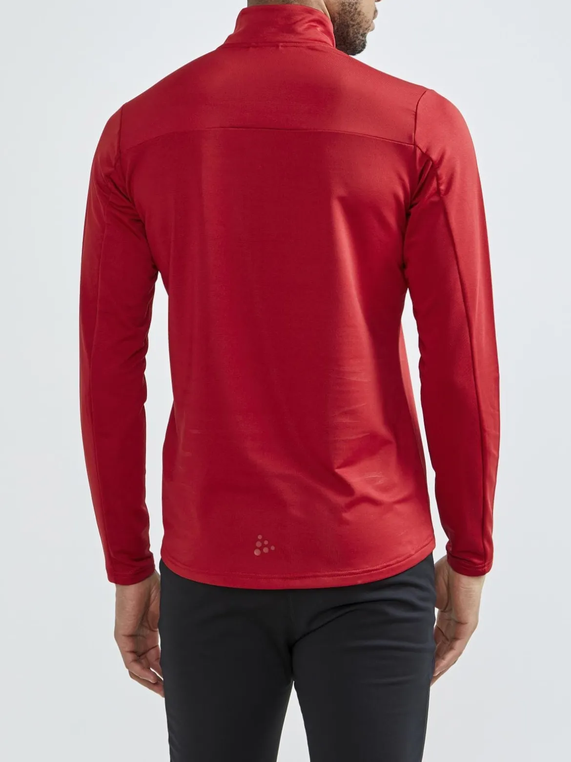 Men's Gain Midlayer - Burst