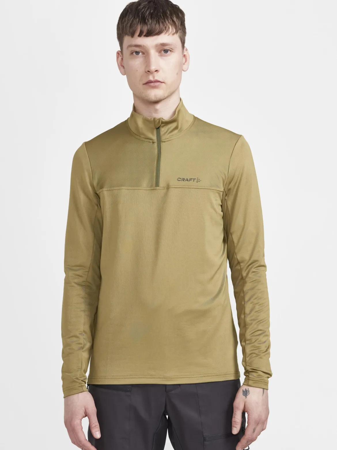 Men's Gain Midlayer - Burst