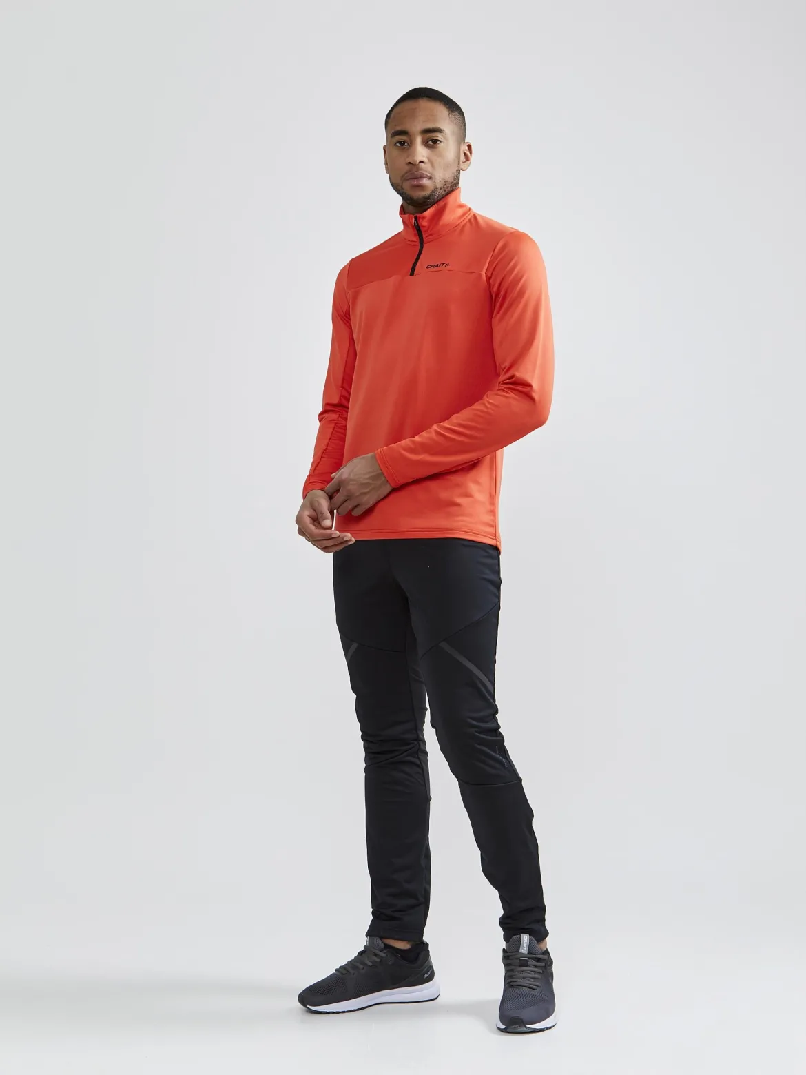 Men's Gain Midlayer - Burst