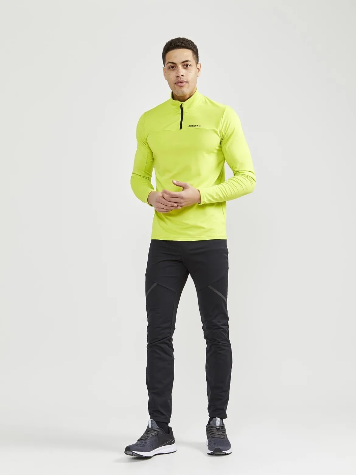 Men's Gain Midlayer - Burst