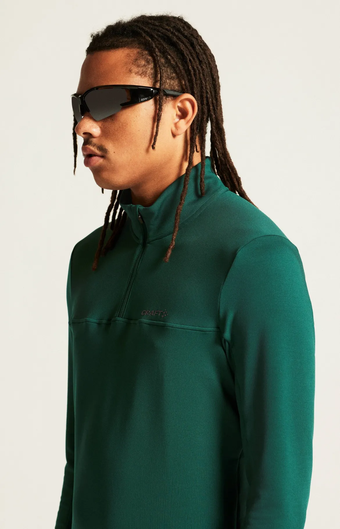 Men's Gain Midlayer - Burst