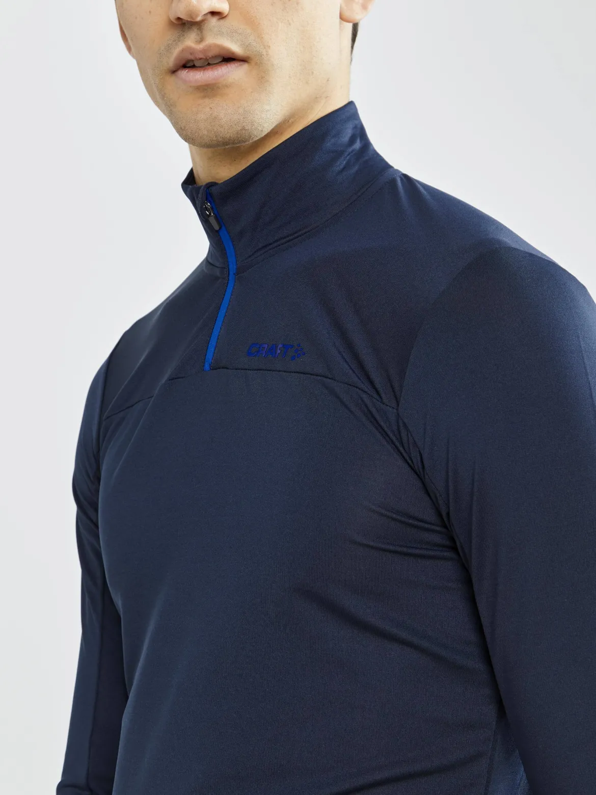 Men's Gain Midlayer - Burst