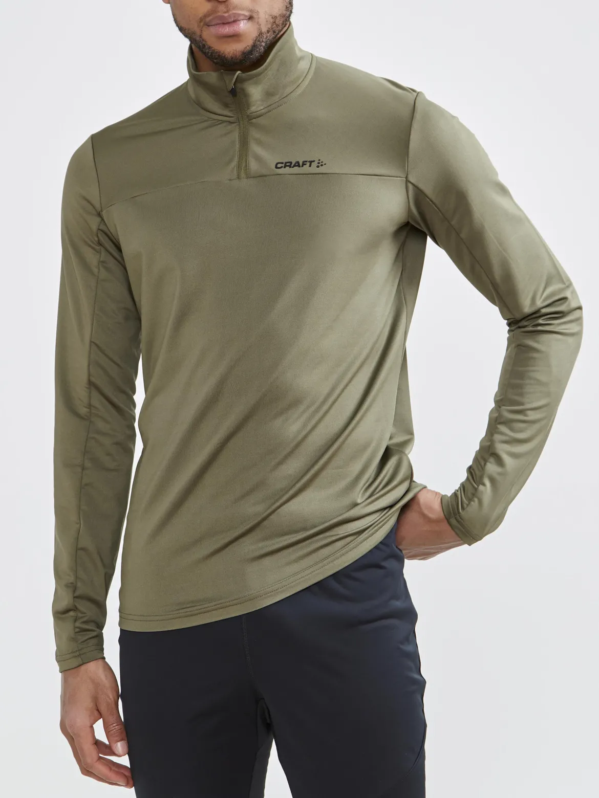 Men's Gain Midlayer - Burst