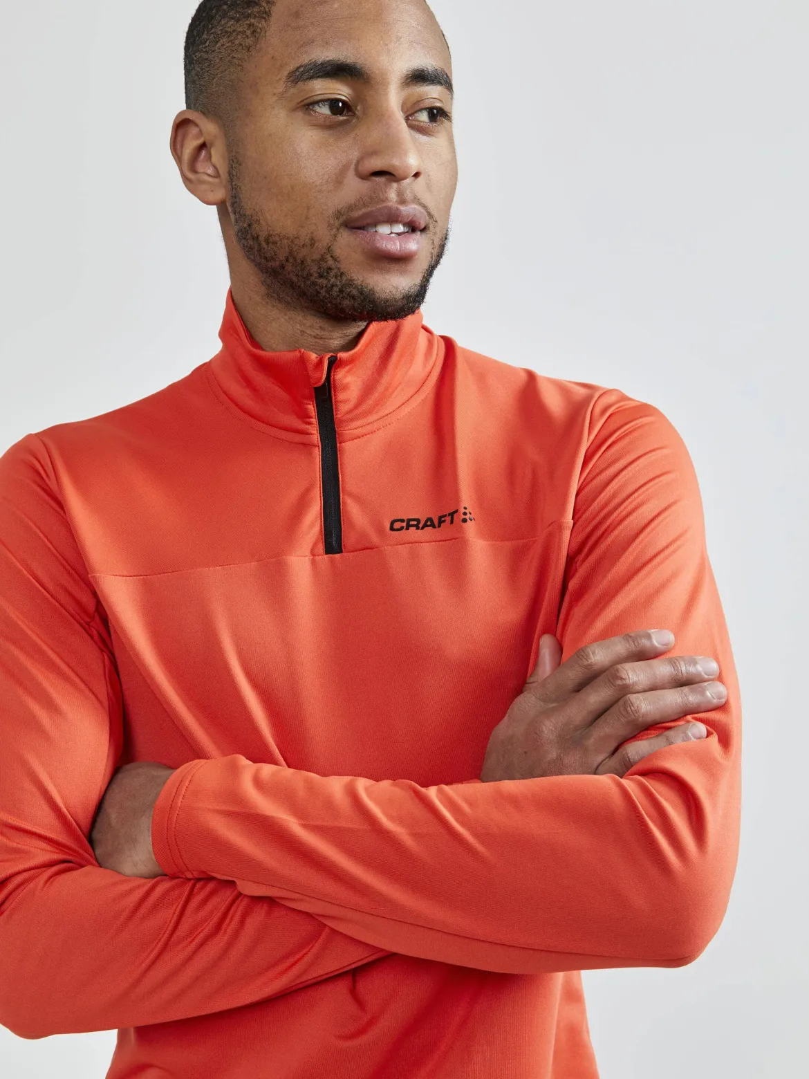 Men's Gain Midlayer - Burst