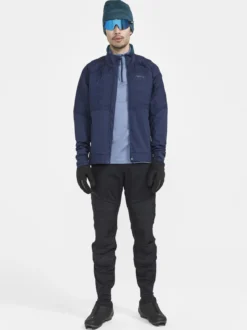 Men's Gain Midlayer - Burst