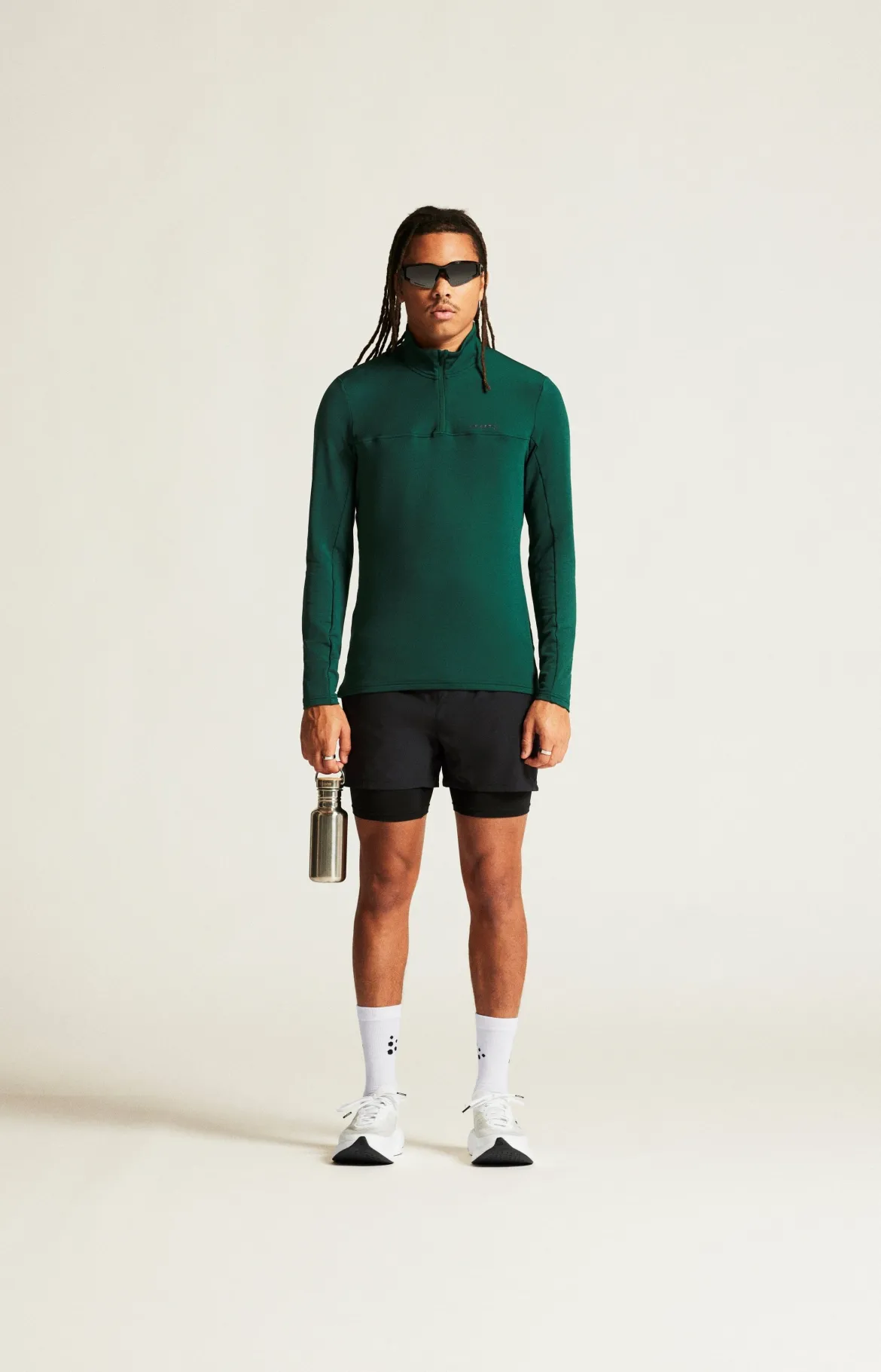 Men's Gain Midlayer - Burst