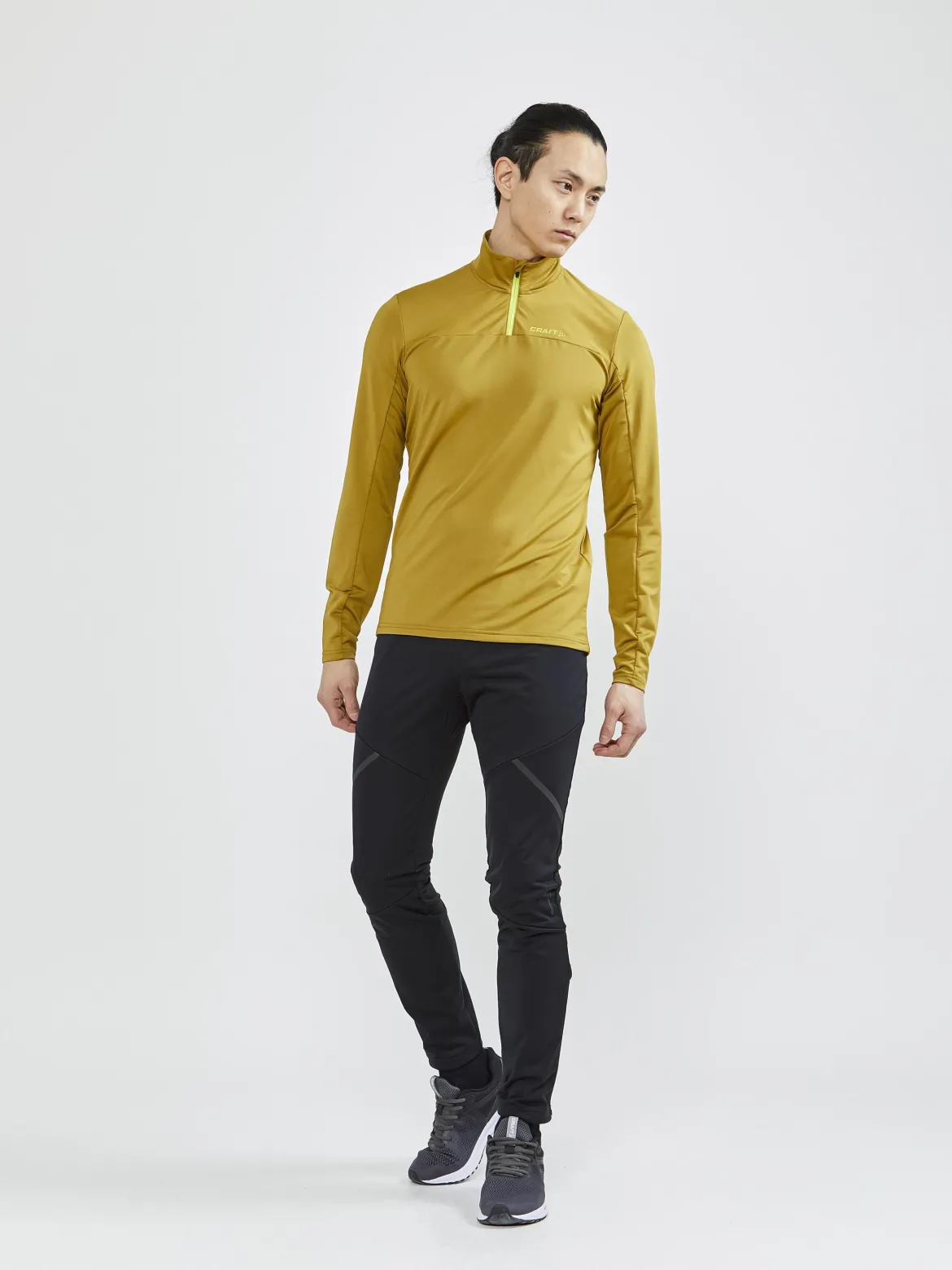 Men's Gain Midlayer - Burst