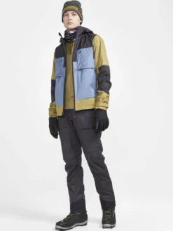 Men's Gain Midlayer - Burst
