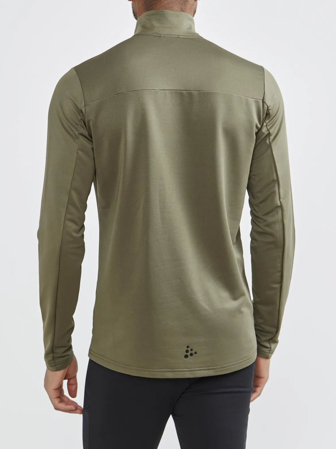 Men's Gain Midlayer - Burst