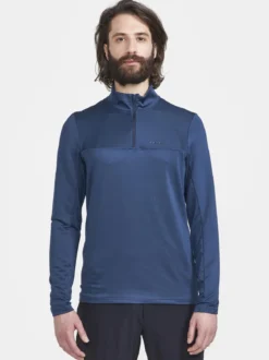 Men's Gain Midlayer - Burst