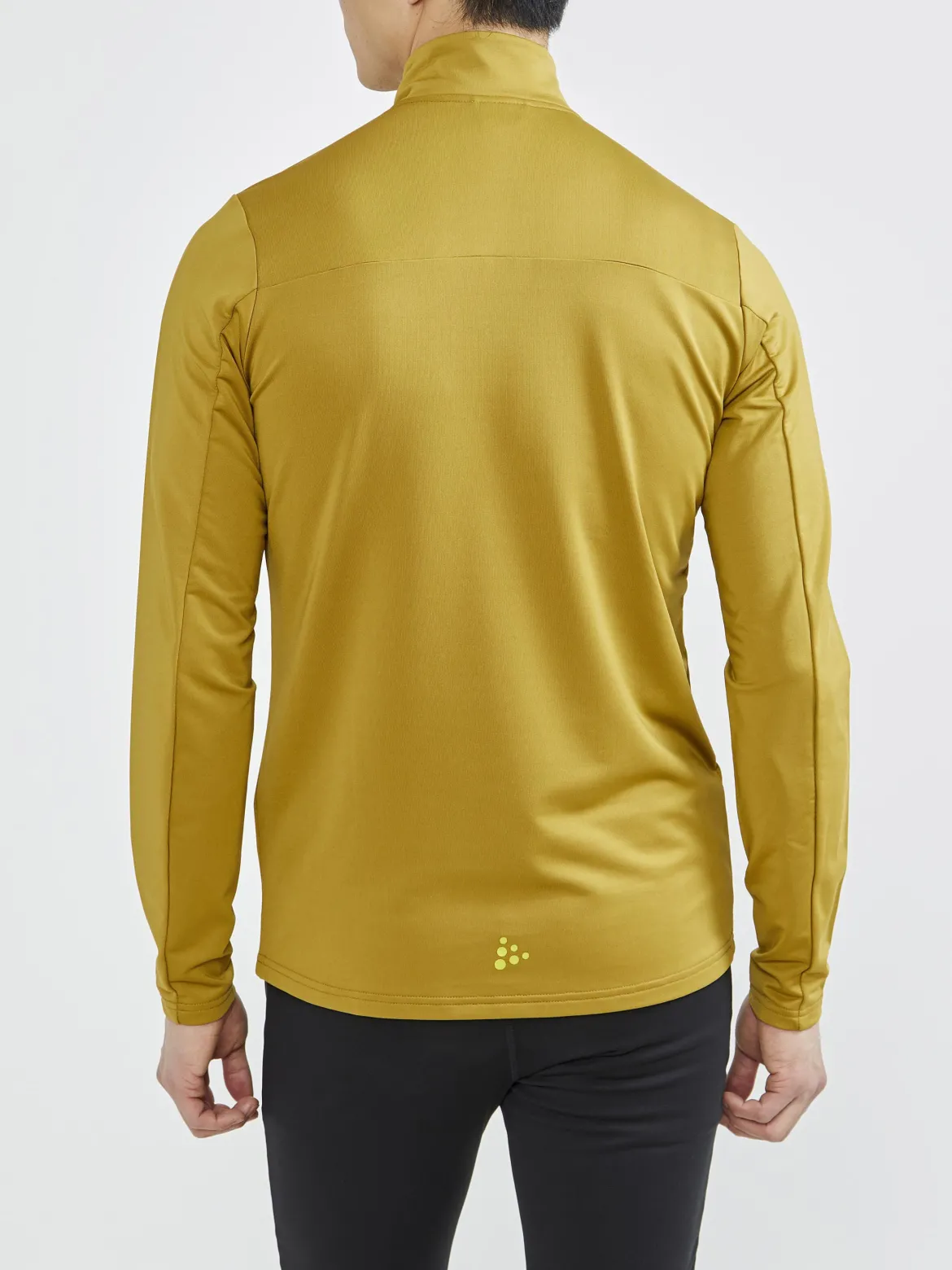 Men's Gain Midlayer - Burst