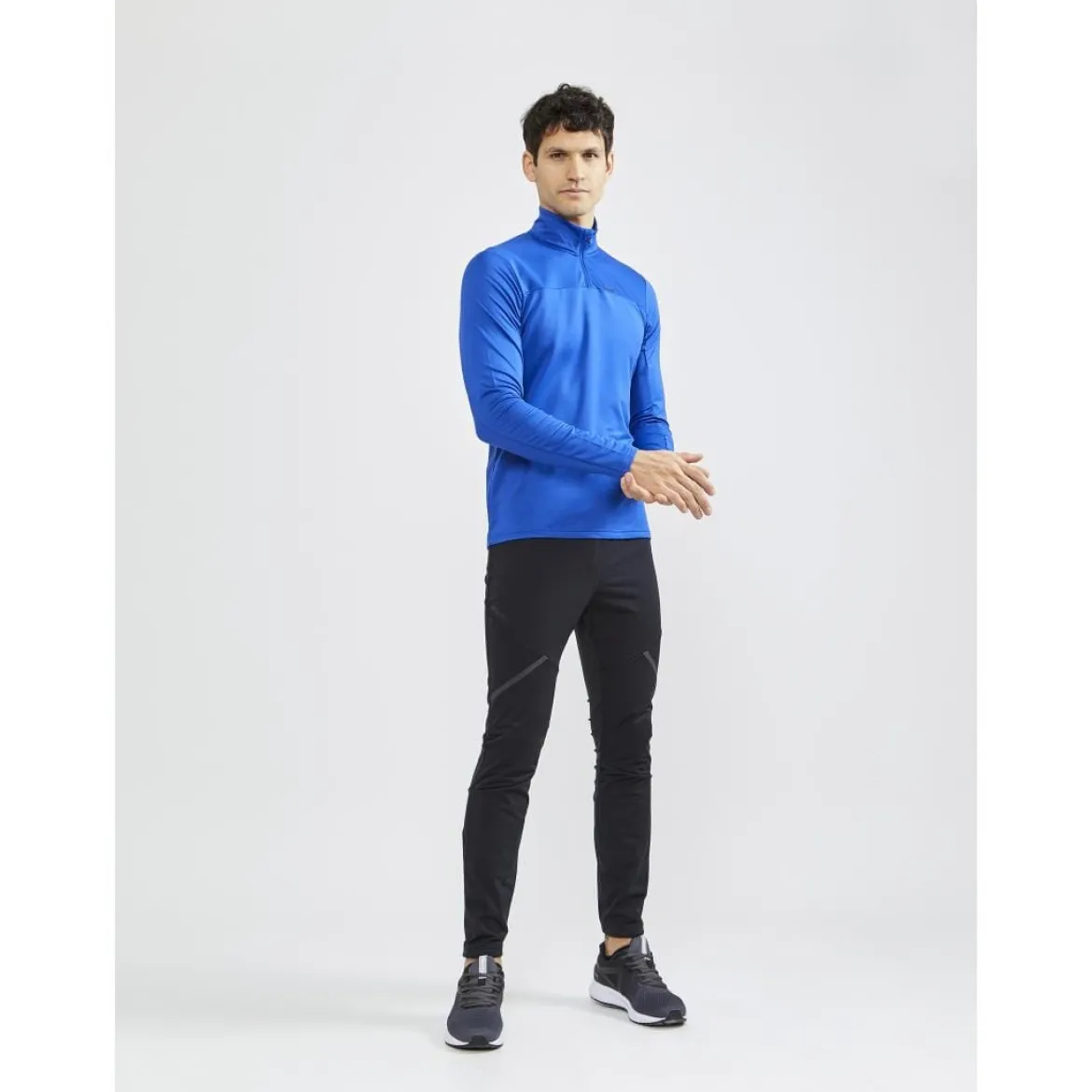Men's Gain Midlayer - Burst
