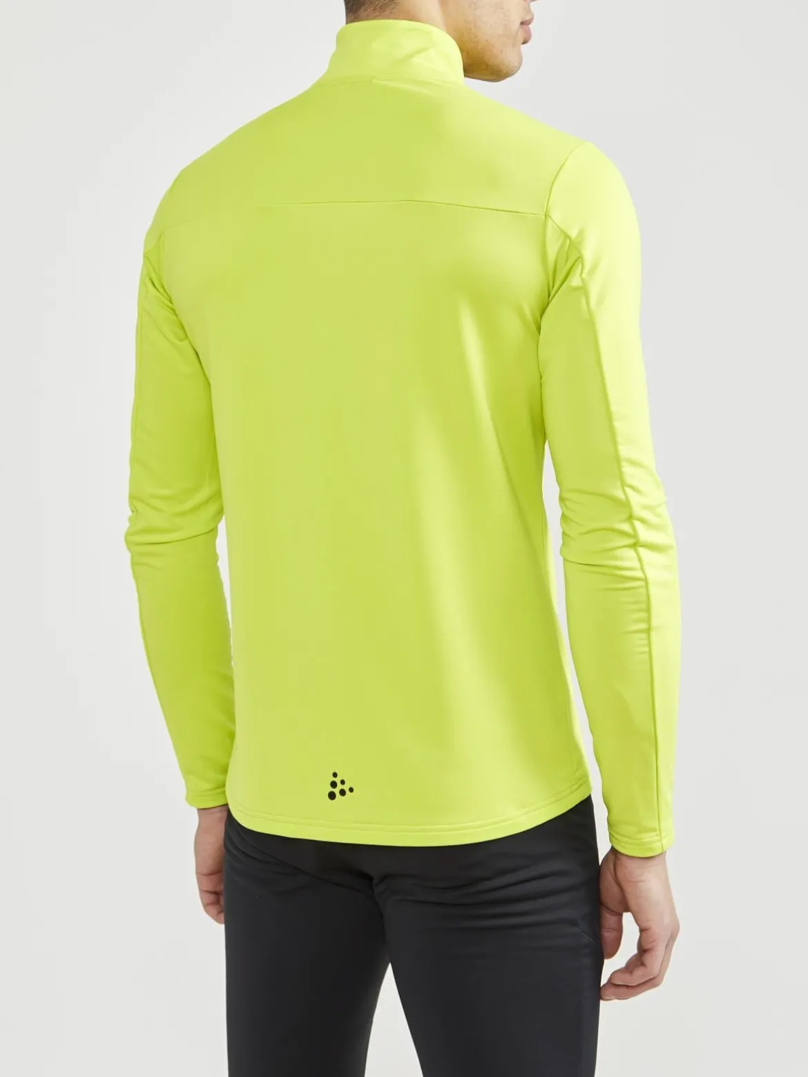 Men's Gain Midlayer - Burst