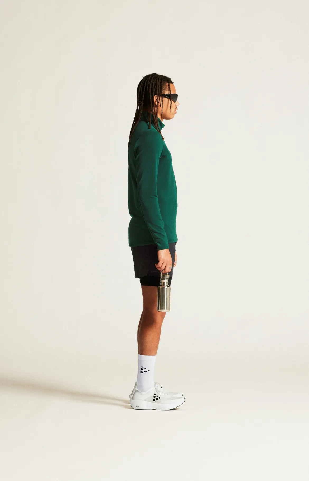 Men's Gain Midlayer - Burst