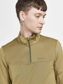 Men's Gain Midlayer - Burst