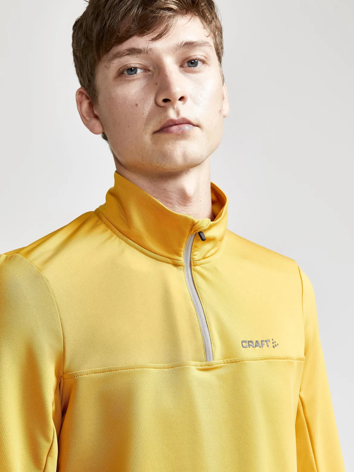 Men's Gain Midlayer - Burst
