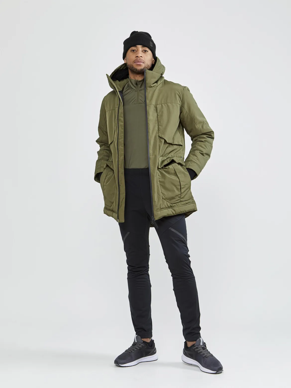 Men's Gain Midlayer - RIFT