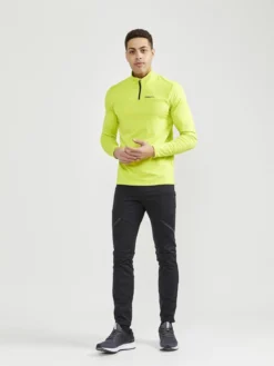 Men's Gain Midlayer - SCREAM