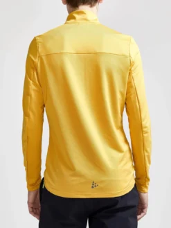 Men's Gain Midlayer - TAWNY
