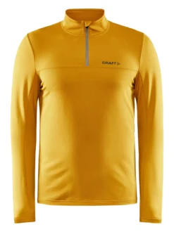 Men's Gain Midlayer - TAWNY