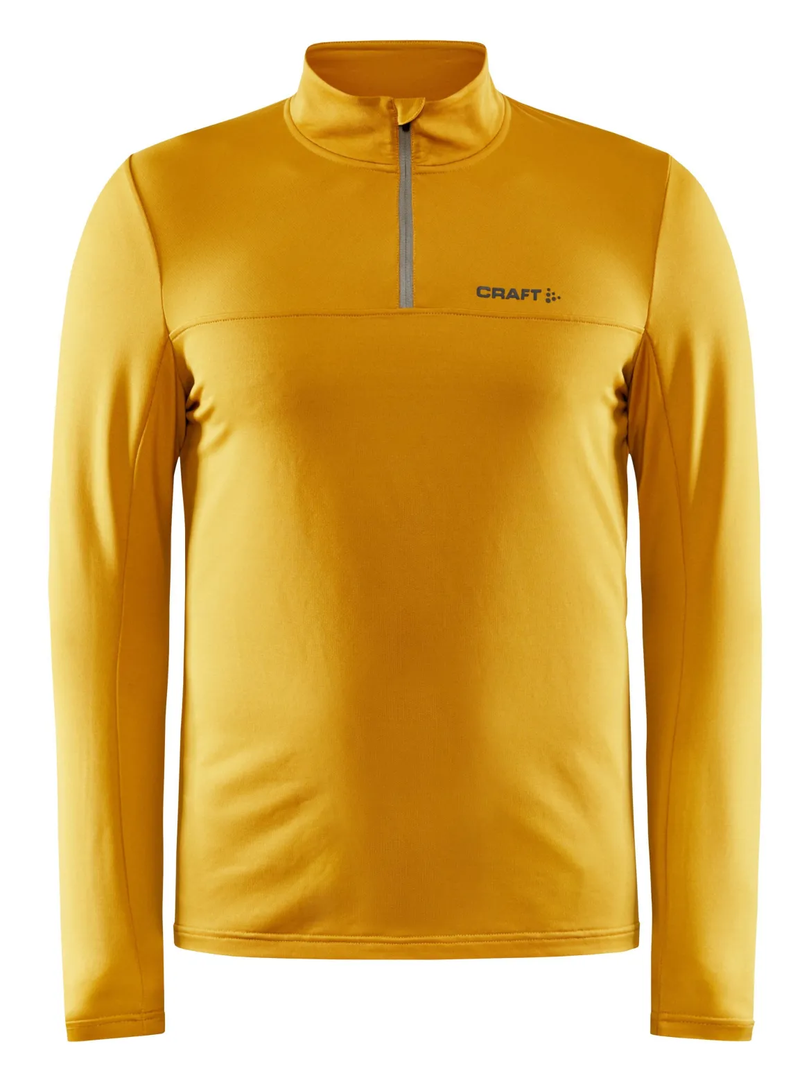 Men's Gain Midlayer - TAWNY