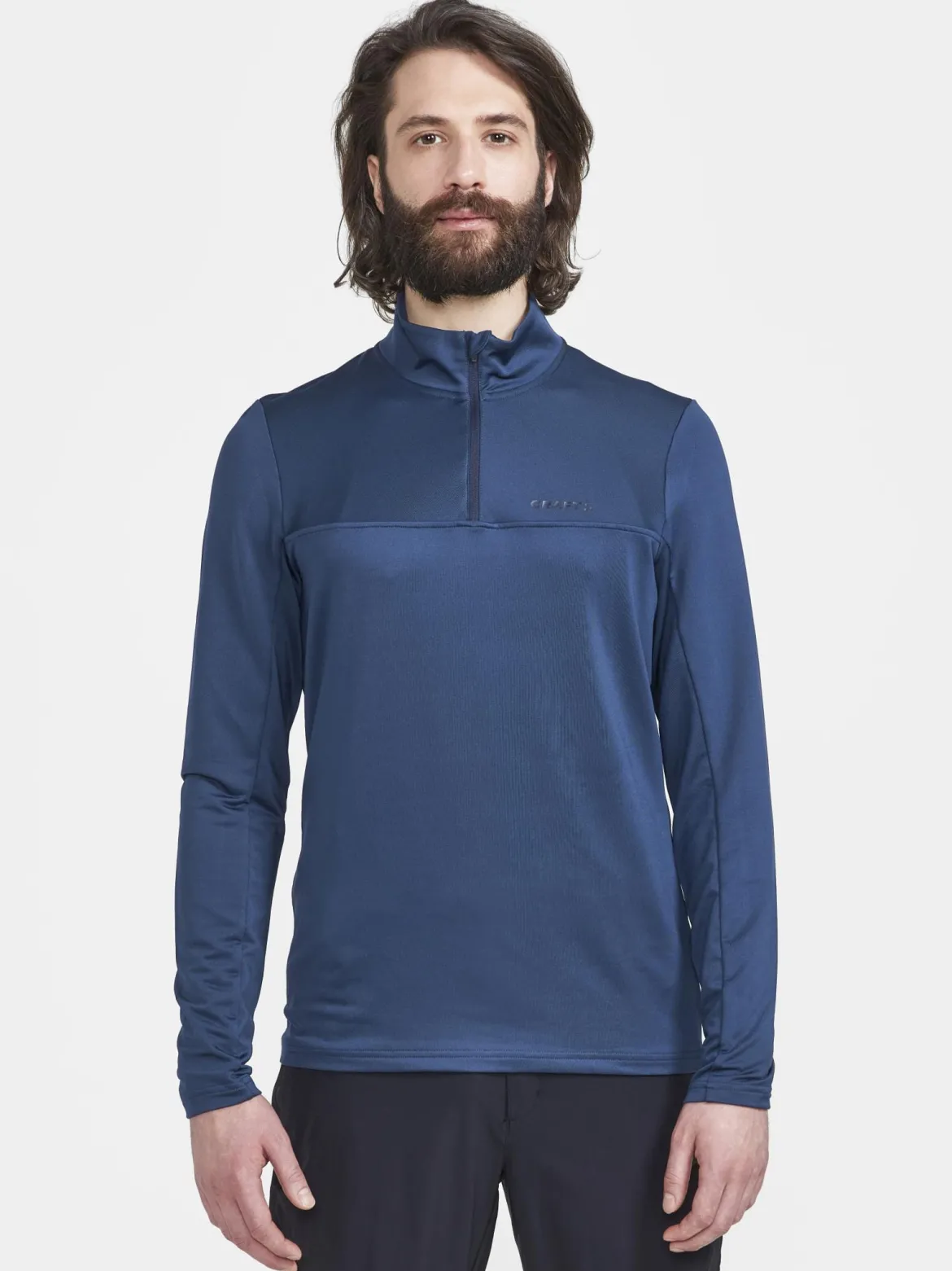 Men's Gain Midlayer - TIDE