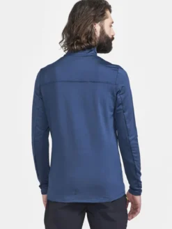 Men's Gain Midlayer - TIDE