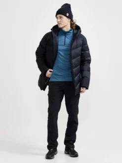 Men's Gain Midlayer - UNIVERSE
