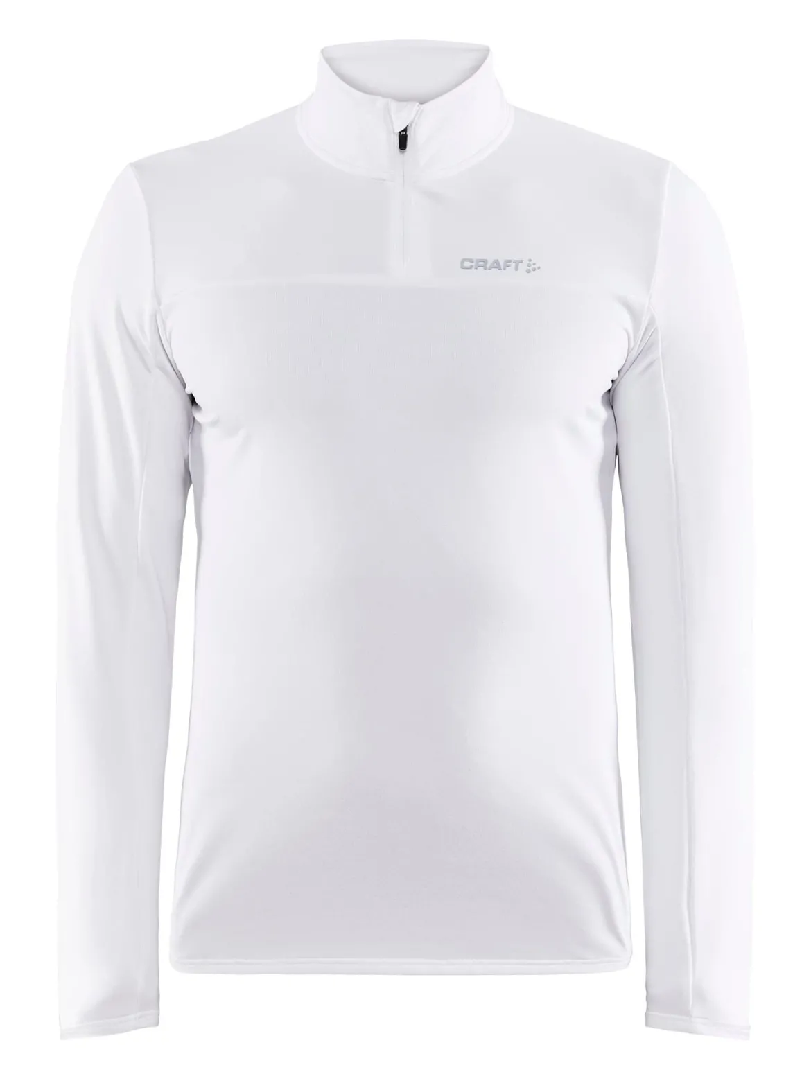 Men's Gain Midlayer - White