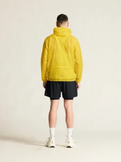 Men's Hypervent Light Wind Jacket - VEGA