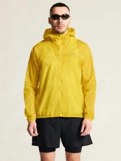 Men's Hypervent Light Wind Jacket - VEGA