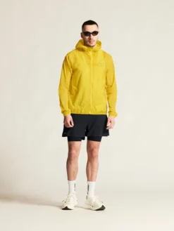 Men's Hypervent Light Wind Jacket - VEGA