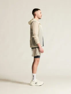 Men's Hypervent Light Wind Jacket - Tofu