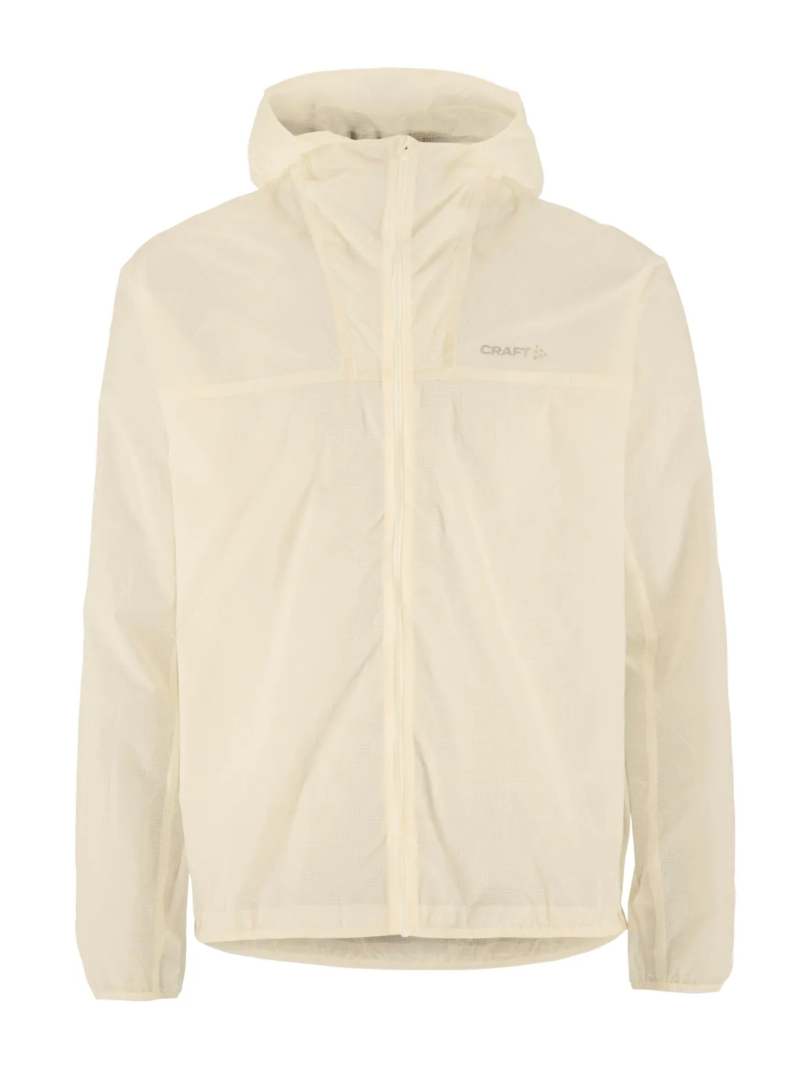 Men's Hypervent Light Wind Jacket - Tofu