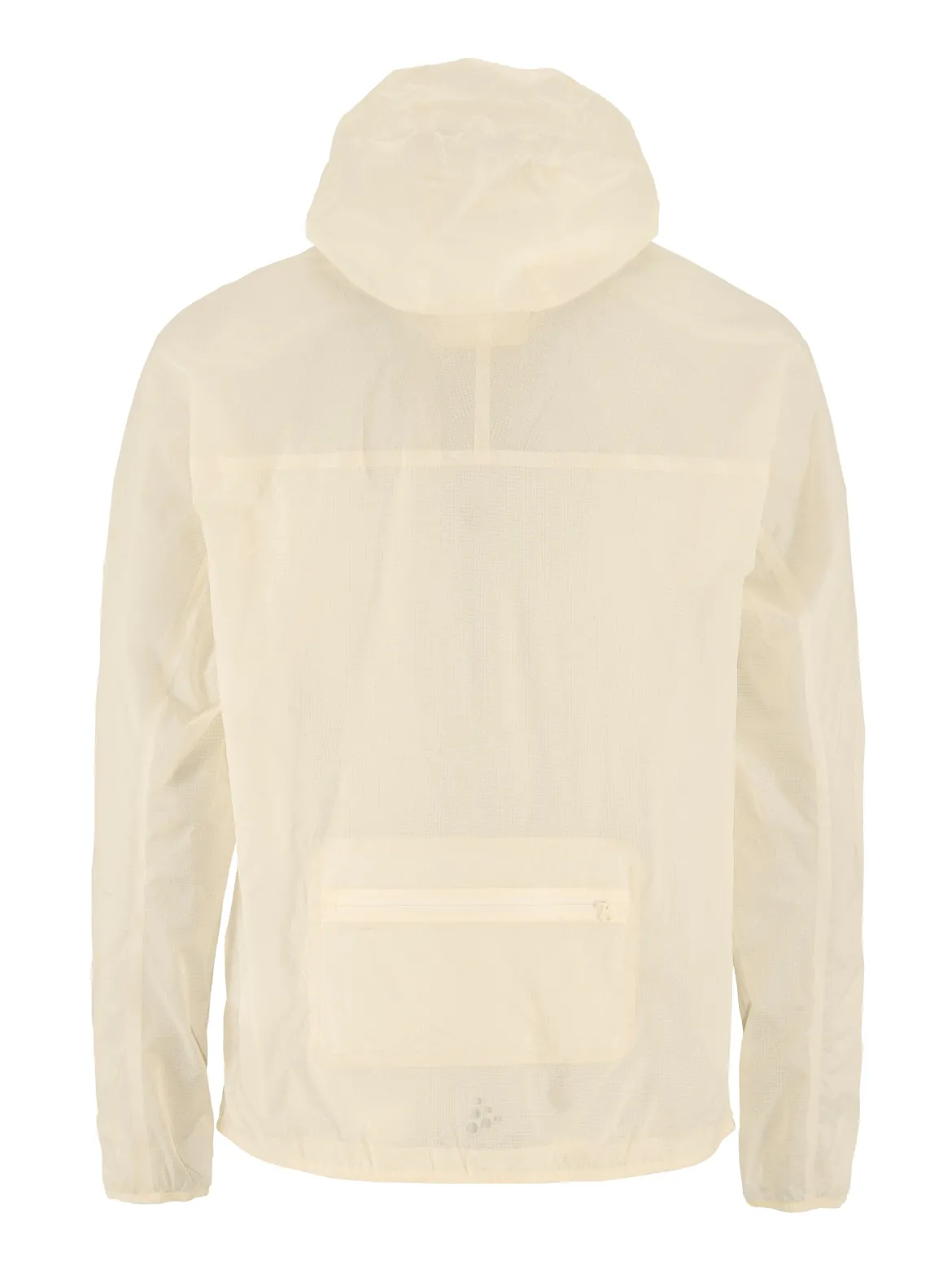 Men's Hypervent Light Wind Jacket - Tofu